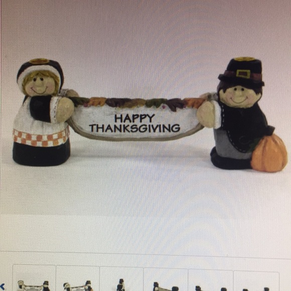 Eddie Walker Other - Vintage Cannon Falls TG candle holder